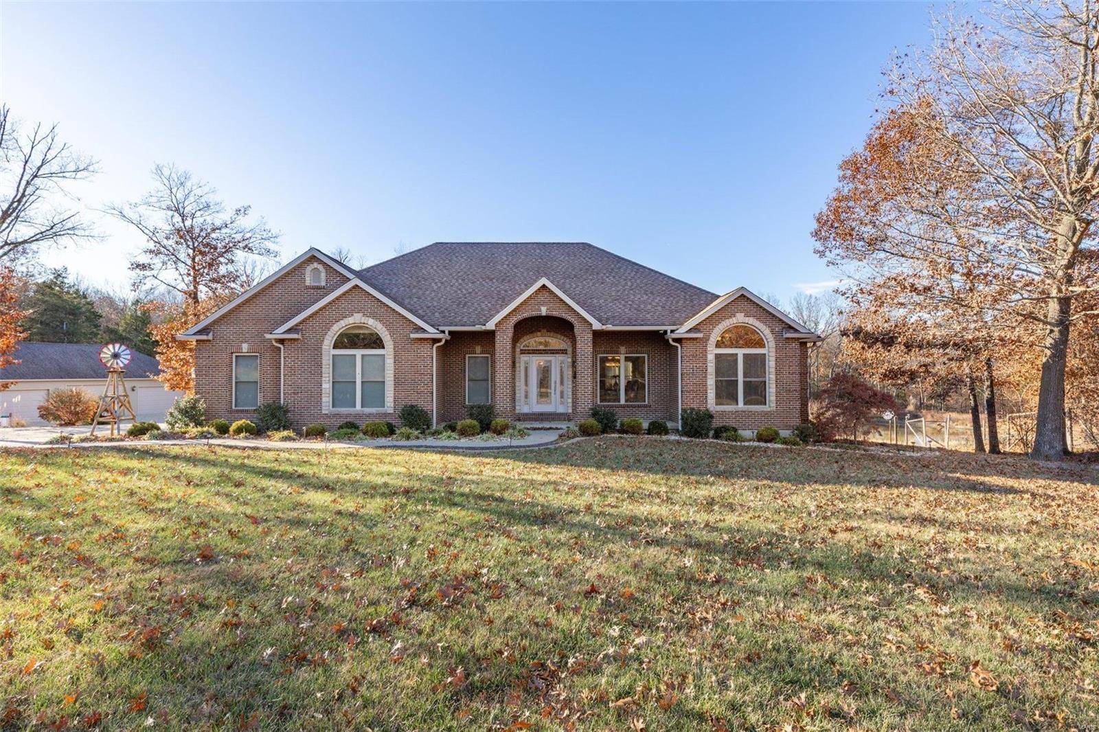 Bonne Terre, MO 63628,415 Big River CIR