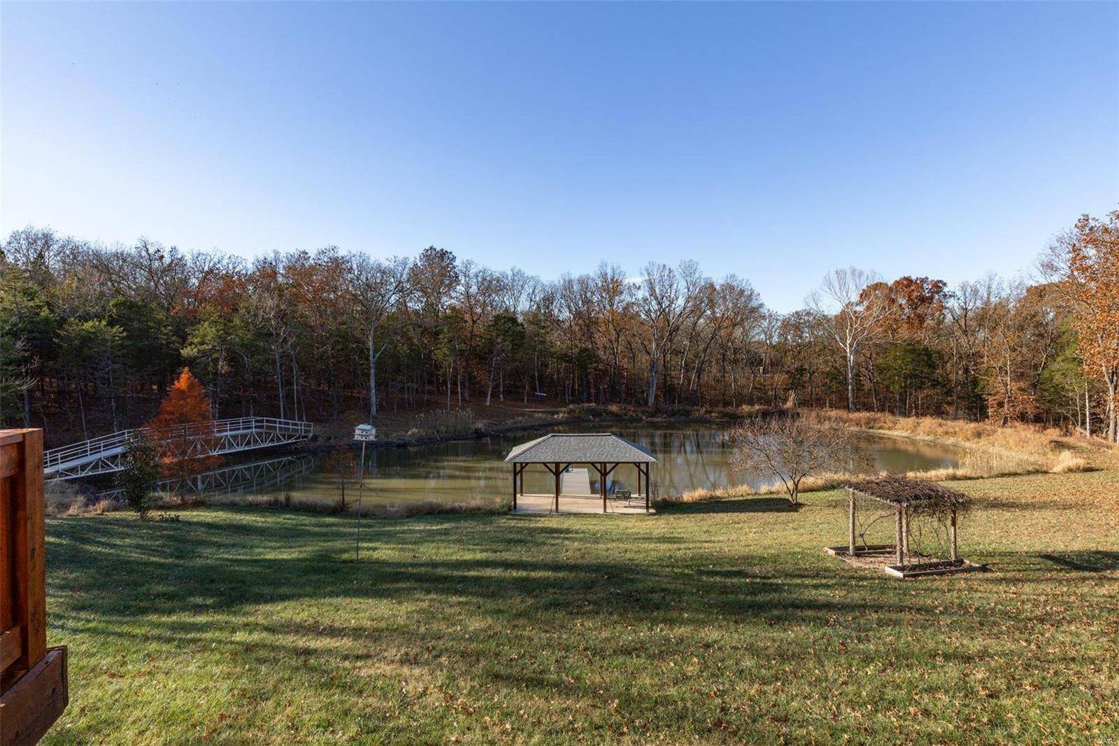 Bonne Terre, MO 63628,415 Big River CIR