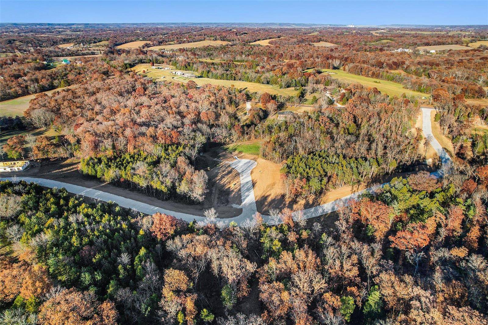 Villa Ridge, MO 63089,0 Scarlet Oak Loop