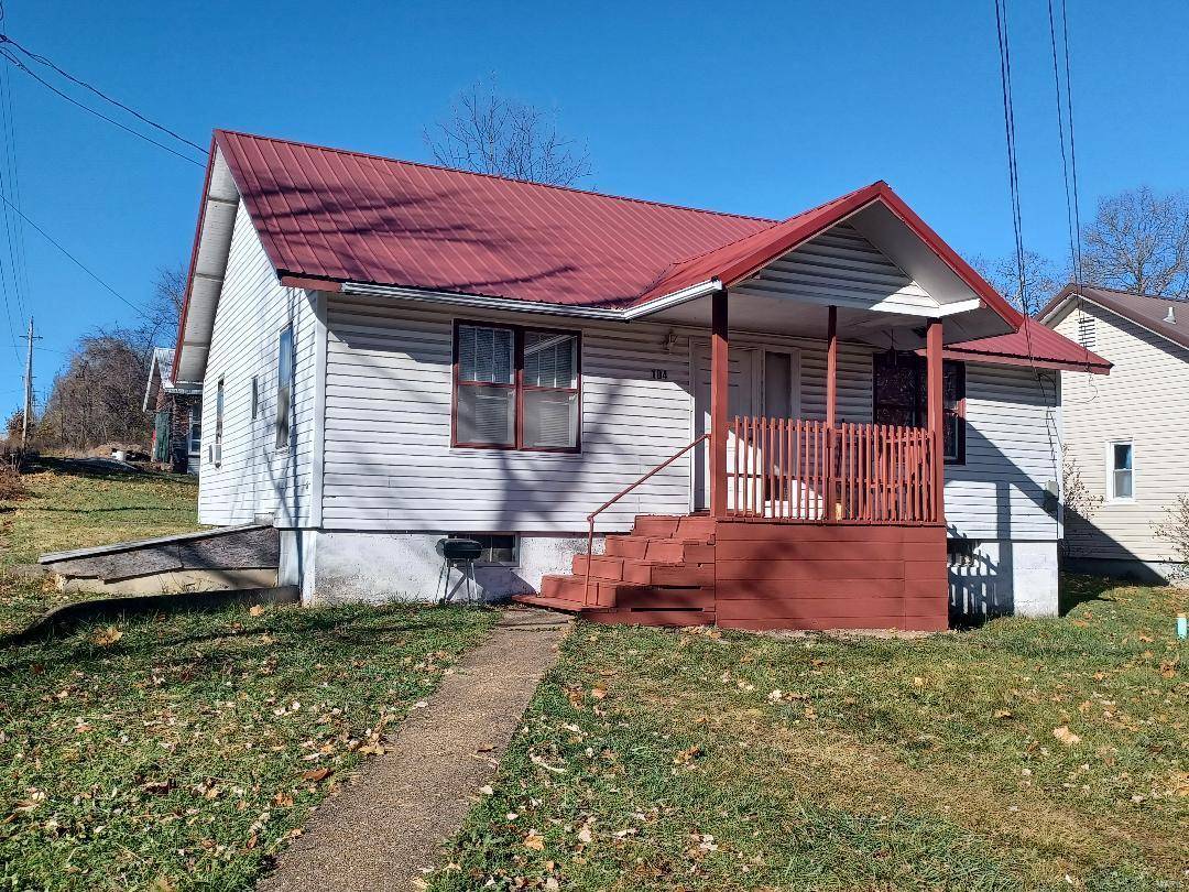 Dixon, MO 65459,104 S Elm Street