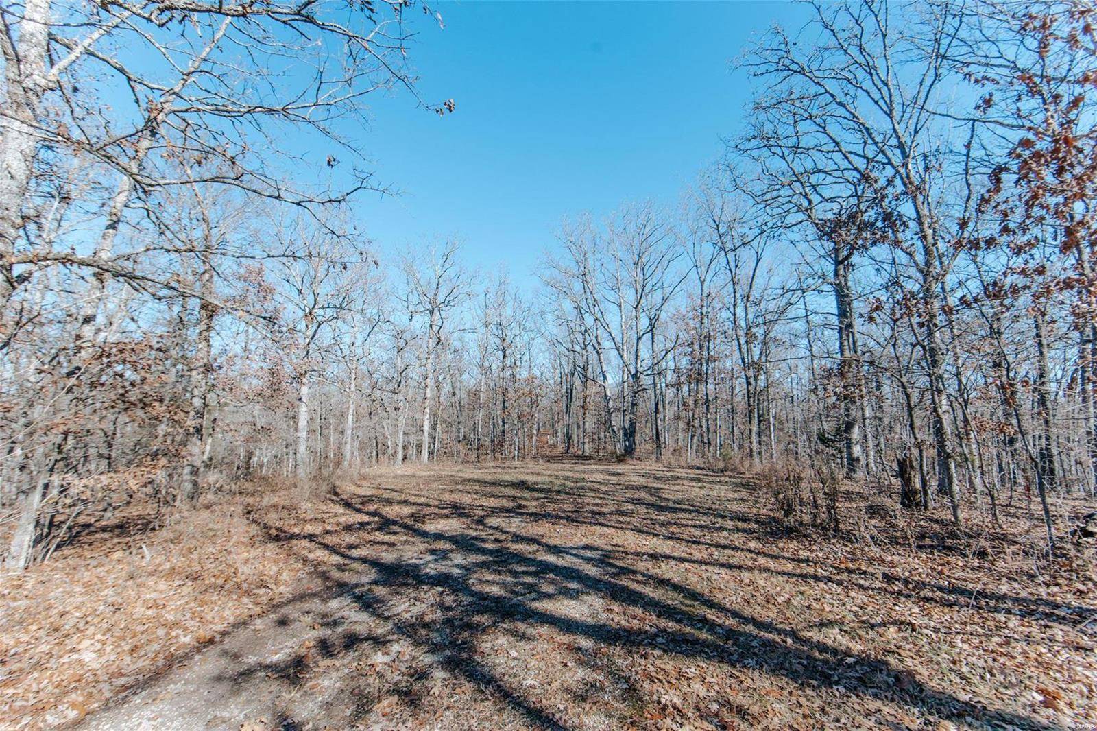 St James, MO 65559,0 8.57 +/- Acres Prvt Dr 3606