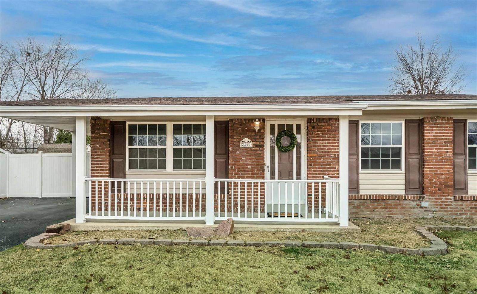 Maryland Heights, MO 63043,2811 Glenway DR
