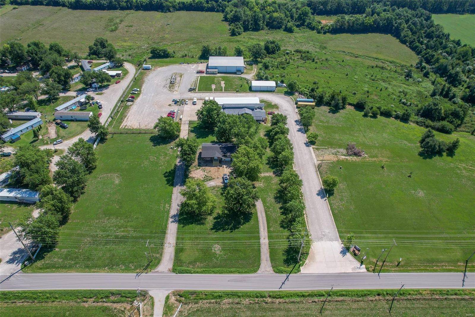 Lebanon, MO 65536,20750 Ostrich Lot #2 DR