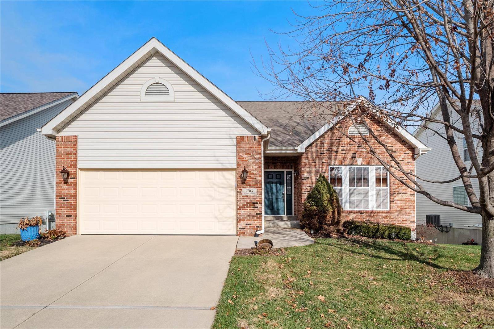 Belleville, IL 62220,2317 Slammer DR