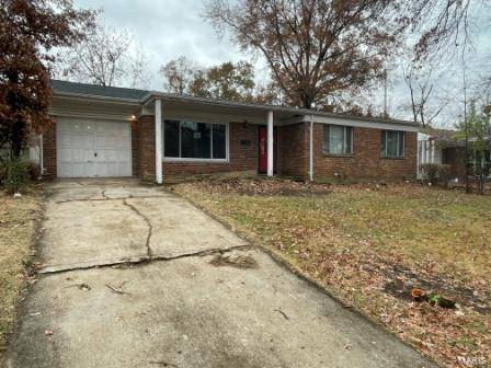 St Louis, MO 63132,8646 Spoon DR