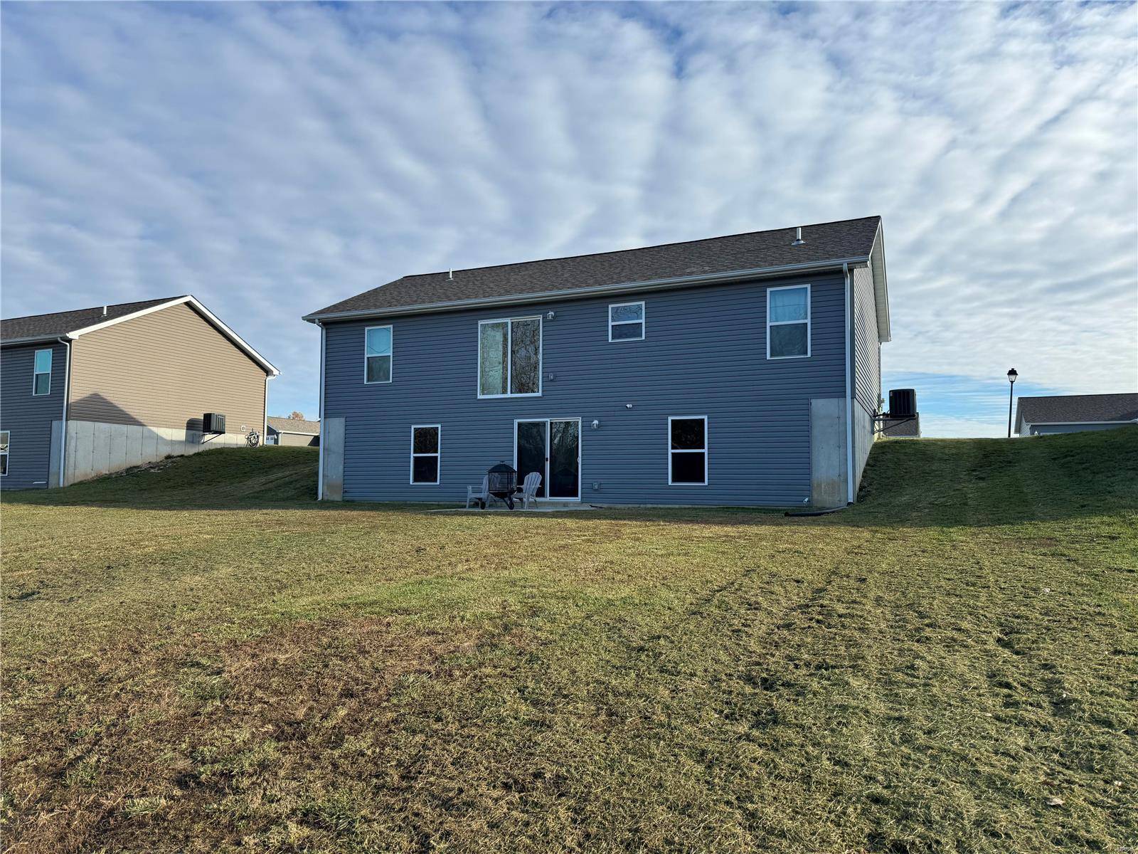 Winfield, MO 63389,231 Jonas Lane CT