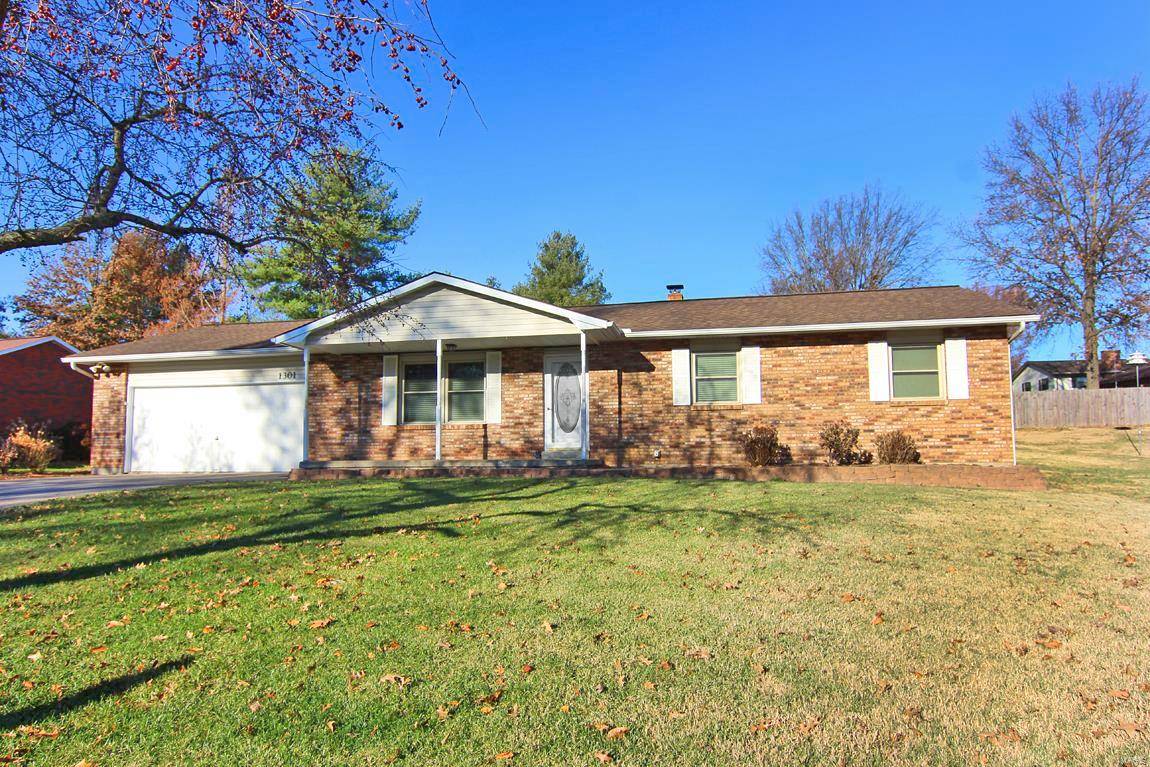 Jackson, MO 63755,1301 Greenway DR