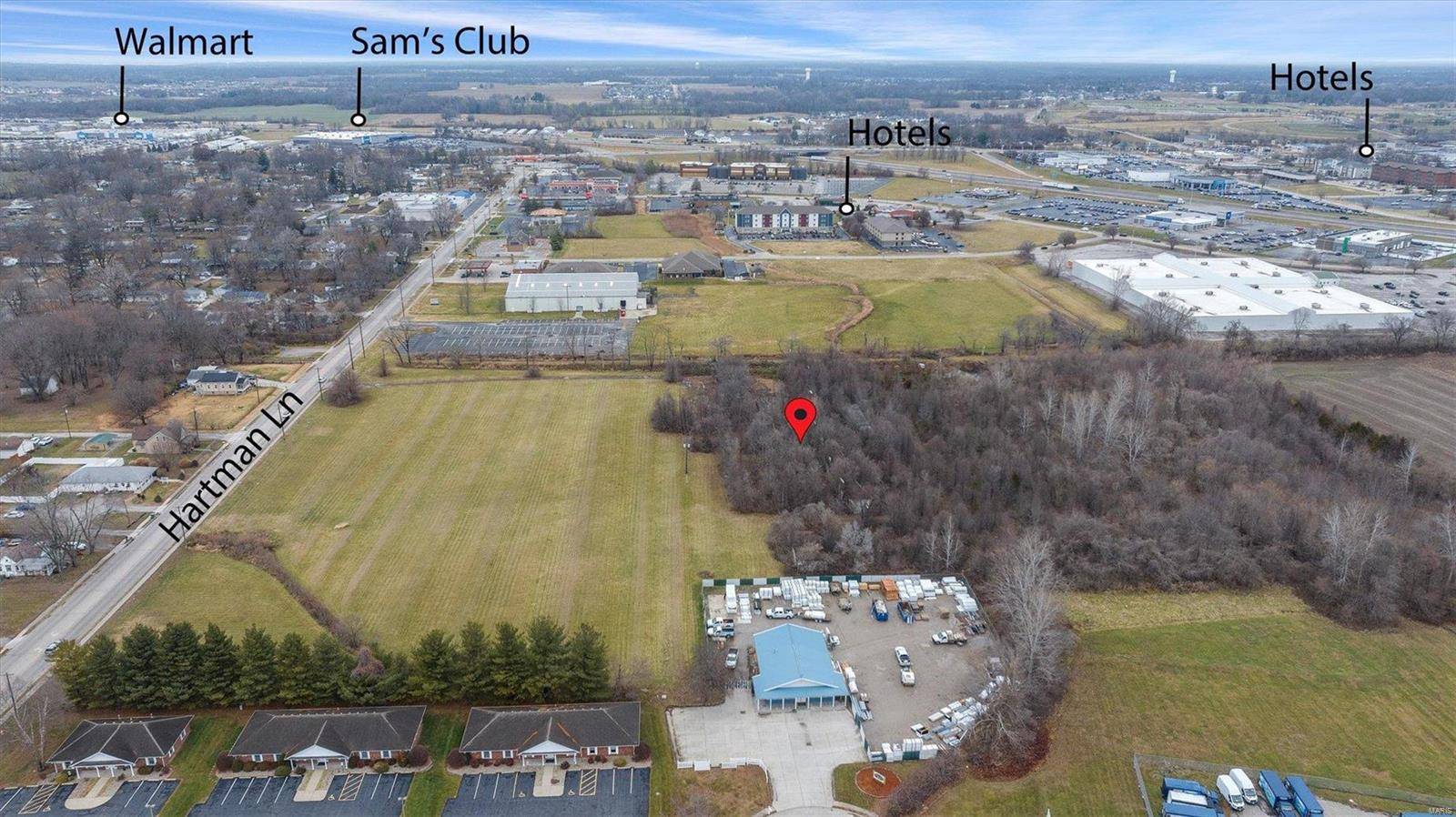 O'fallon, IL 62269,650 Hartman LN