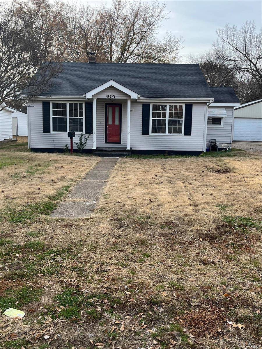 Kennett, MO 63857,907 Henderson