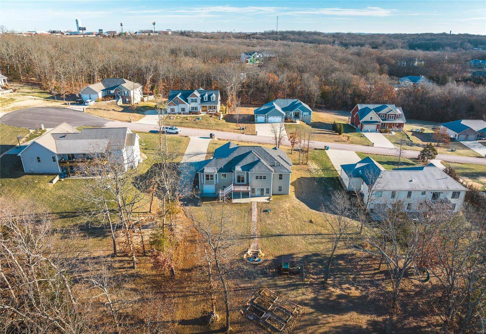 Rolla, MO 65401,11425 Flagstone Cir