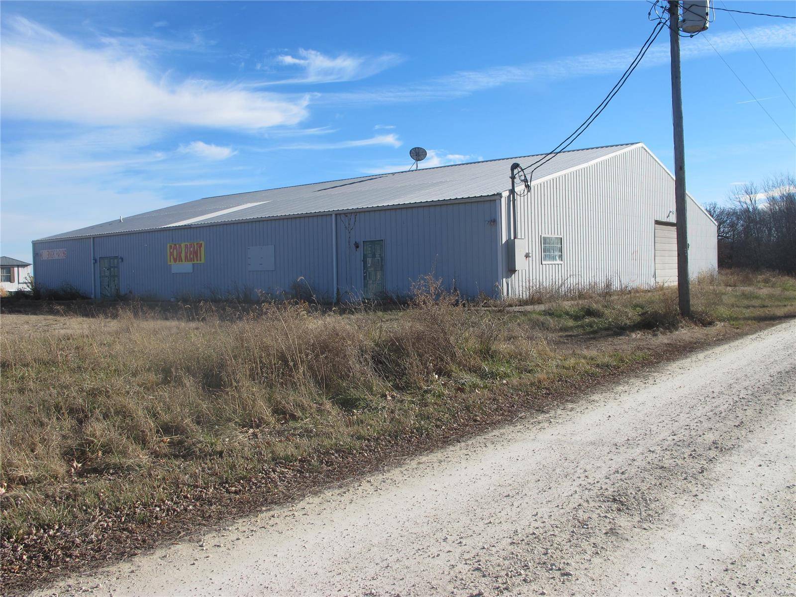 Bland, MO 65014,3725 Loeb Rd