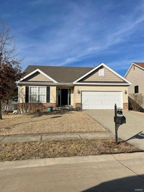 Belleville, IL 62221,3000 Harvest Meadow DR