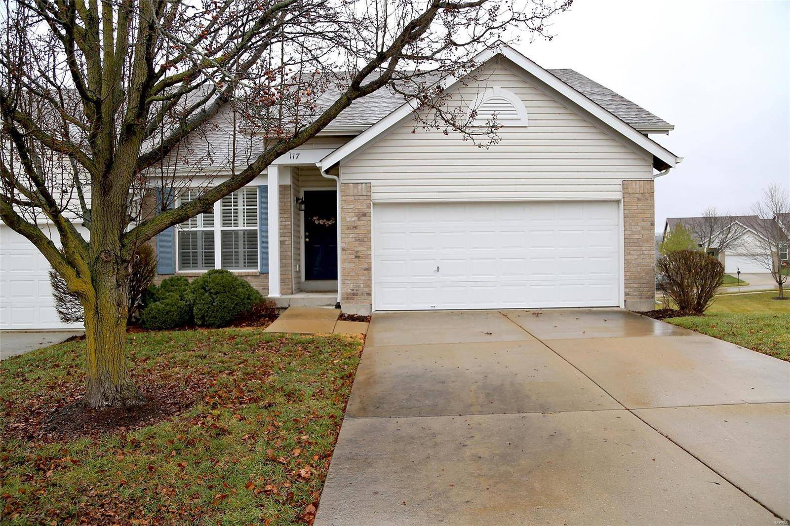 Eureka, MO 63025,117 Hunters Run CT