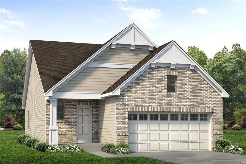 Affton, MO 63123,0 Barclay - Preserve