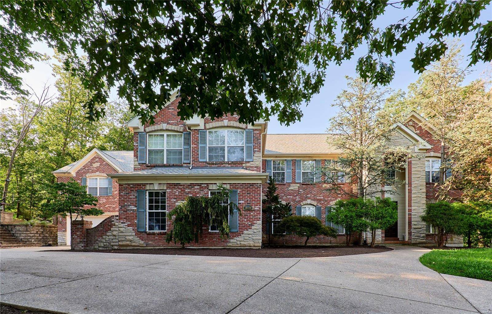 Wildwood, MO 63069,18498 Hollow Hills DR