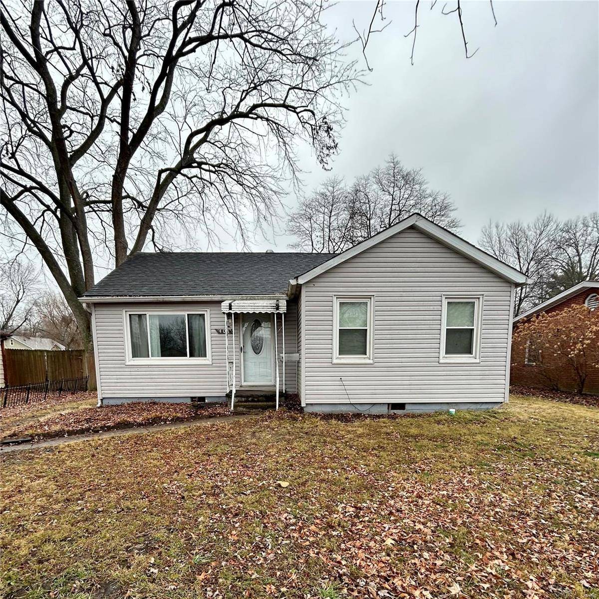 Mascoutah, IL 62258,408 N Lebanon ST