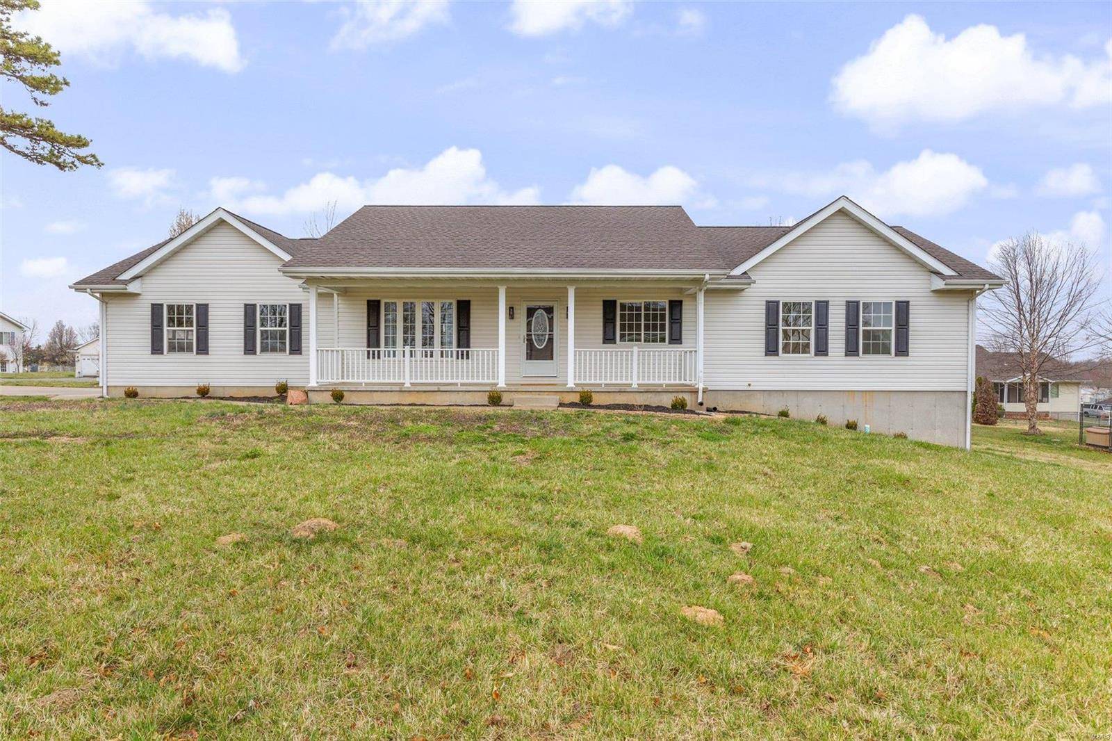 Farmington, MO 63640,84 Fox DR