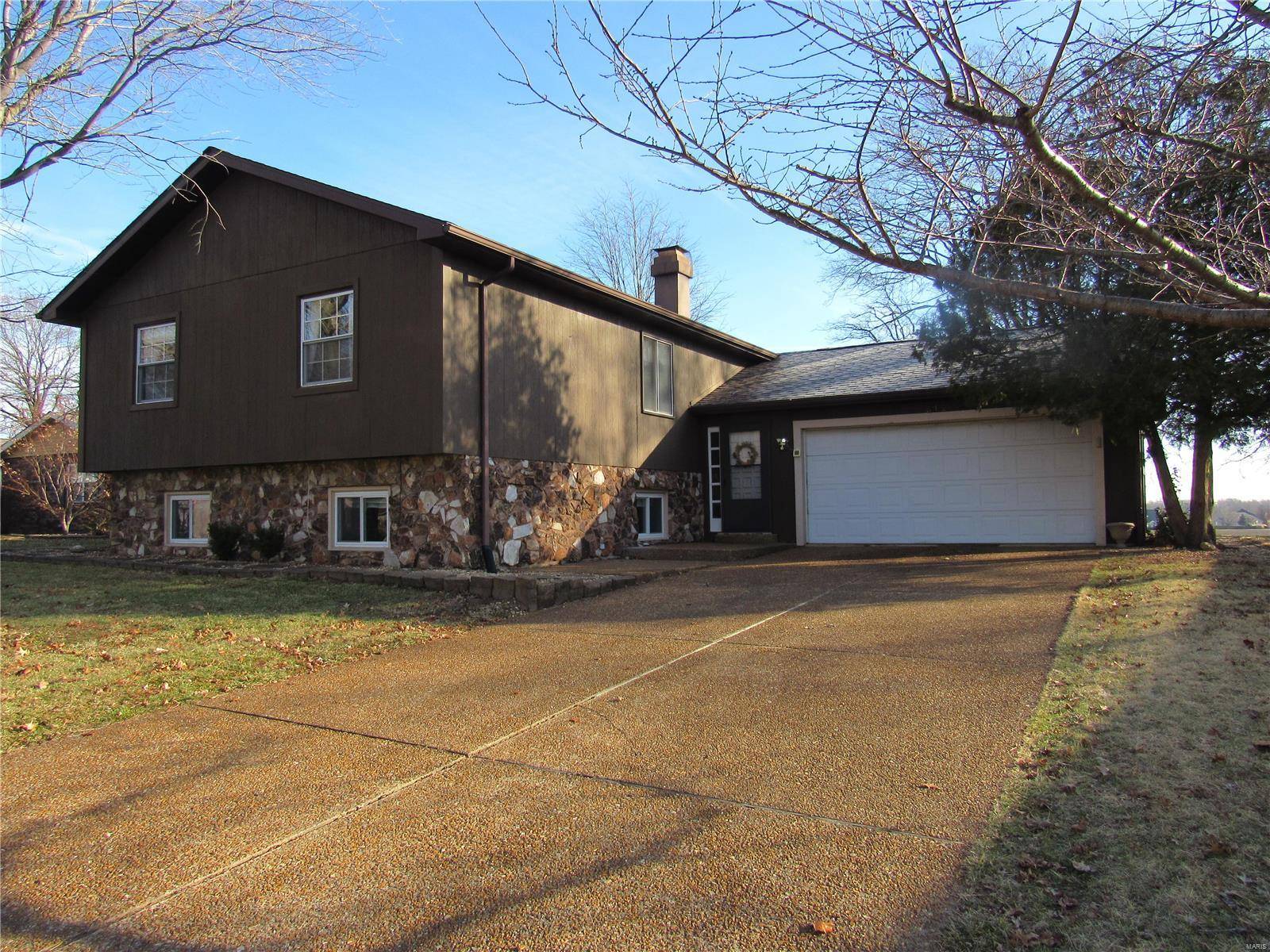 Troy, IL 62294,515 Franklin AVE