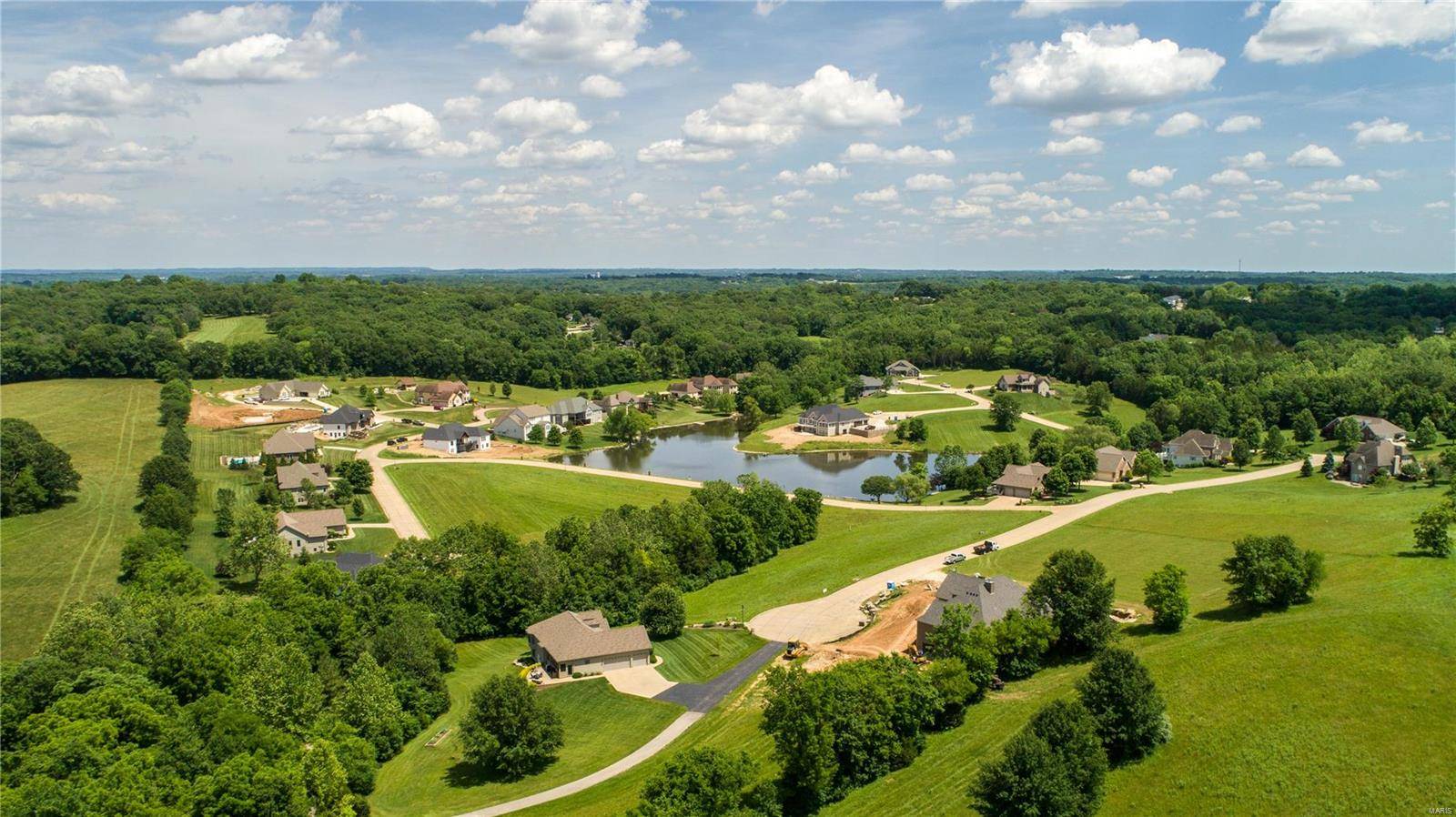 Washington, MO 63090,0 Stoney Point (LOT 18R) CT