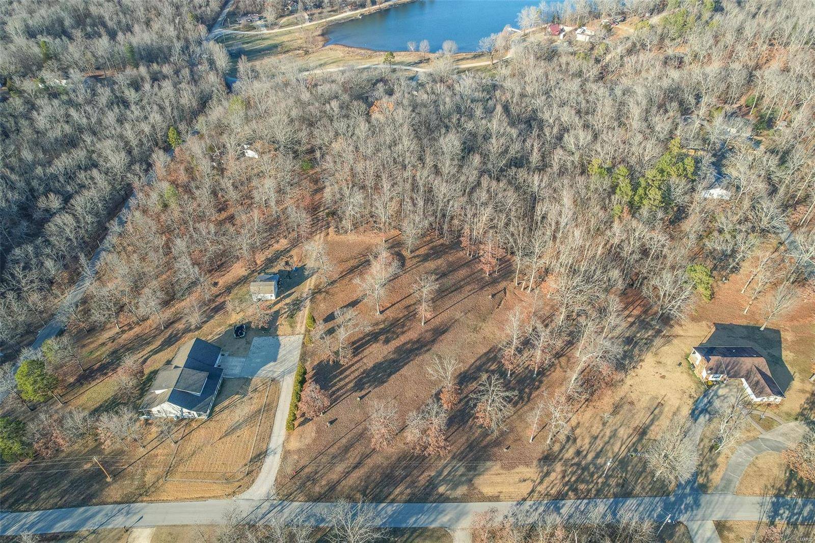 Poplar Bluff, MO 63901,0 Lots 29,33,40 Lake Lock Loma