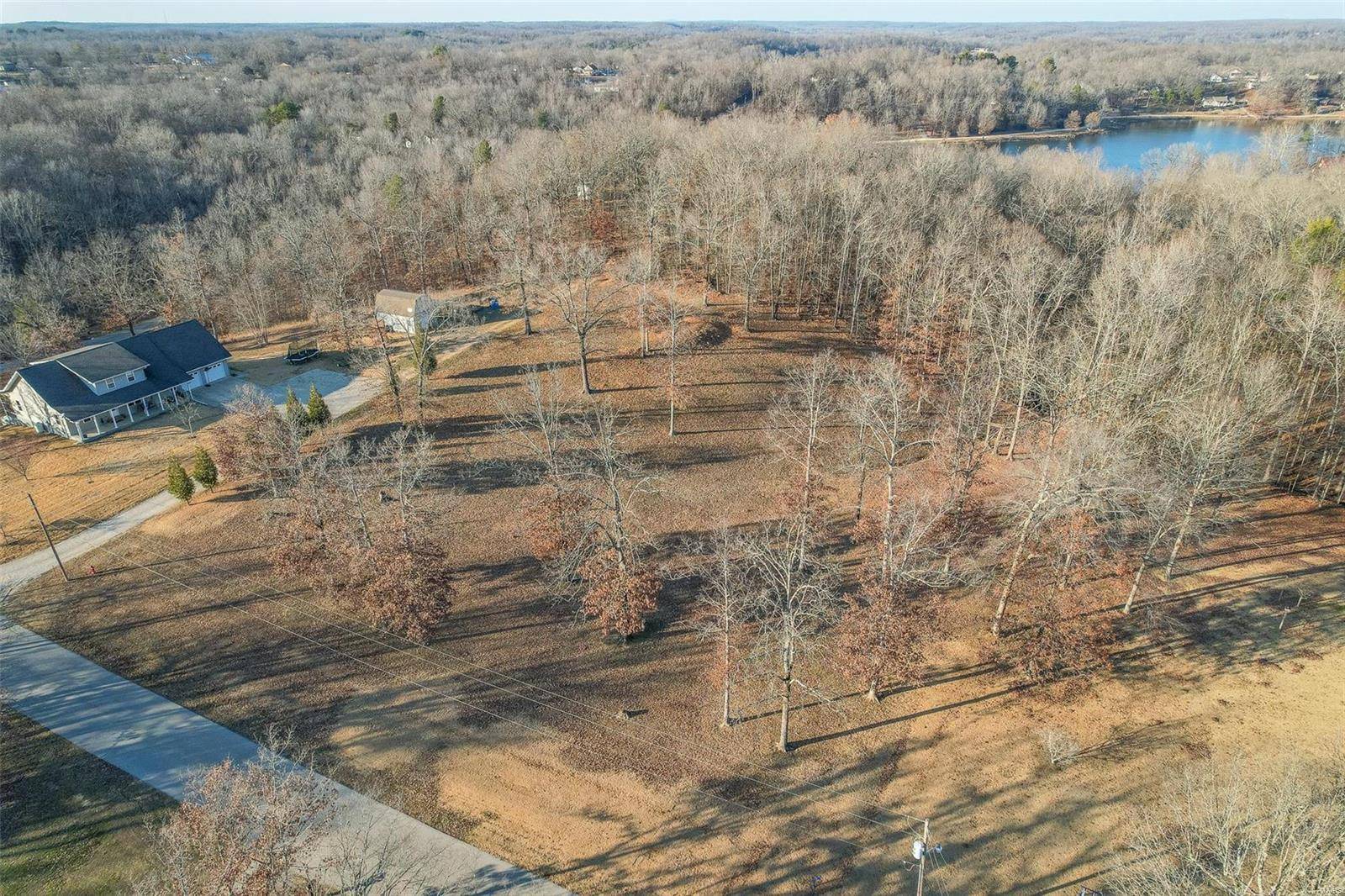 Poplar Bluff, MO 63901,0 Lots 29,33,40 Lake Lock Loma