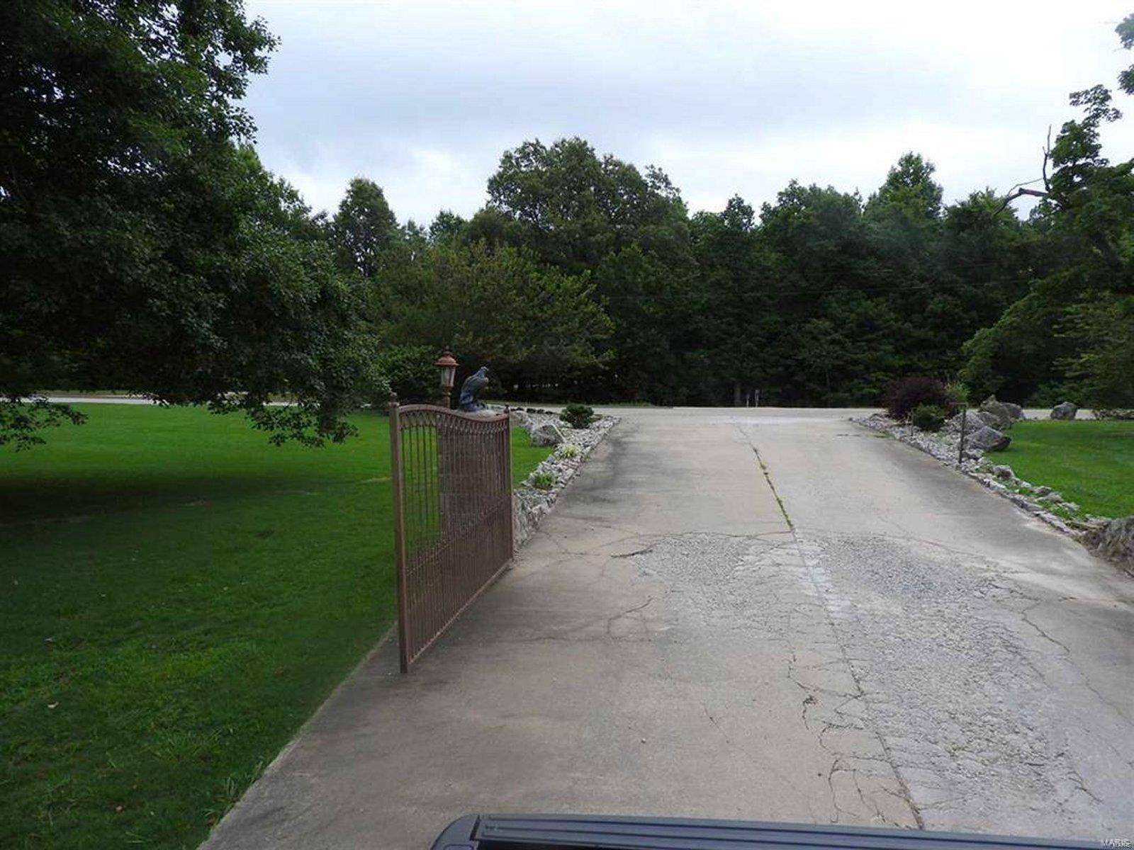 Harviell, MO 63945,0 Tract 3 Bridgestone Estates