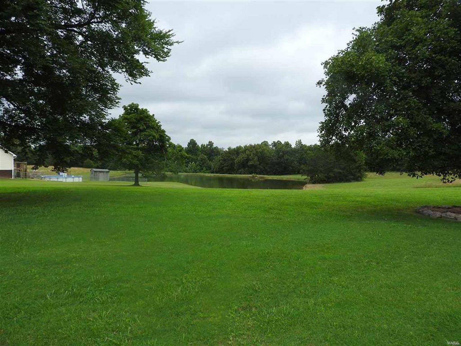 Harviell, MO 63945,0 Tract 4 Bridgestone Estates