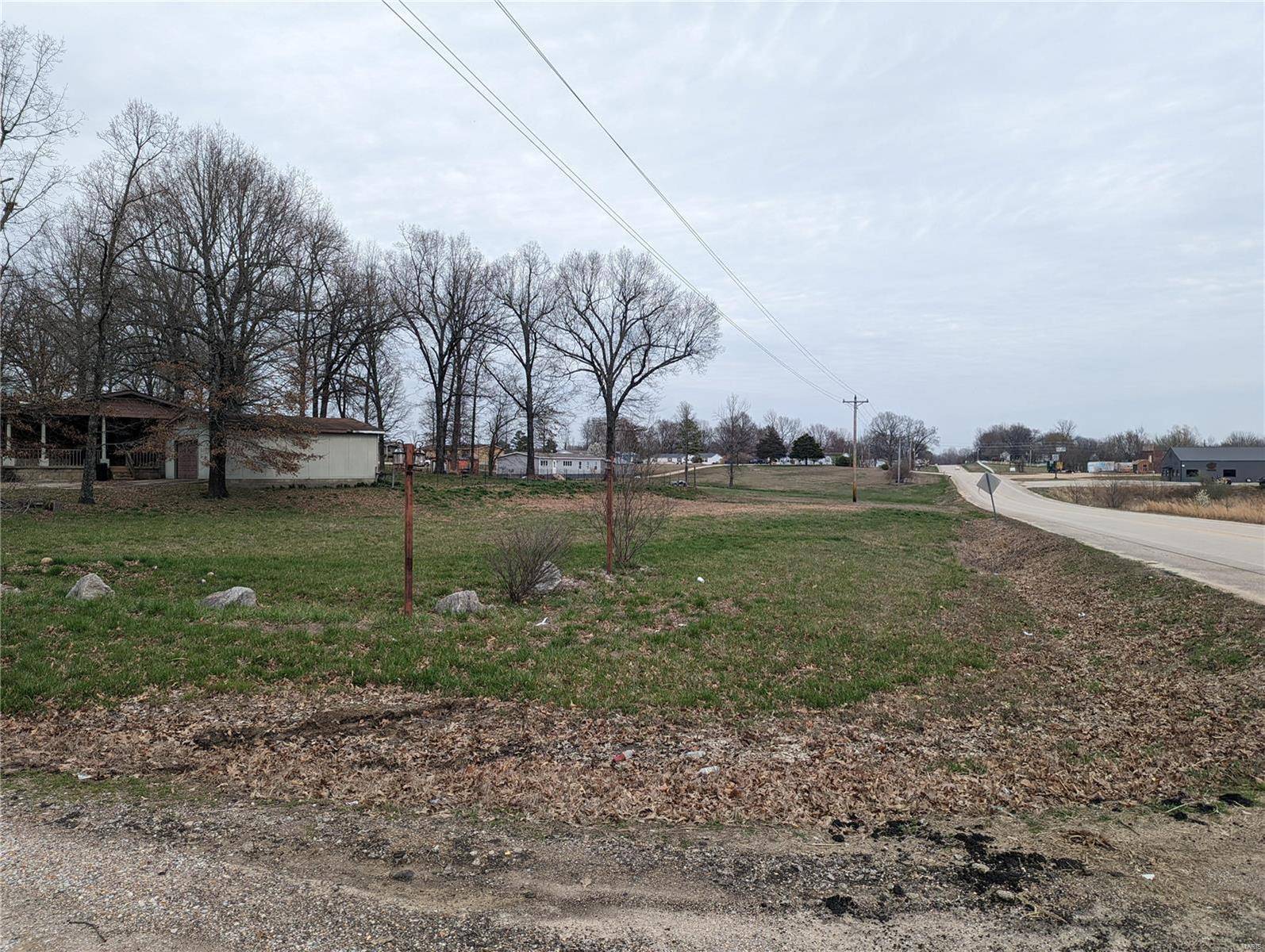 Poplar Bluff, MO 63901,0 CR 481