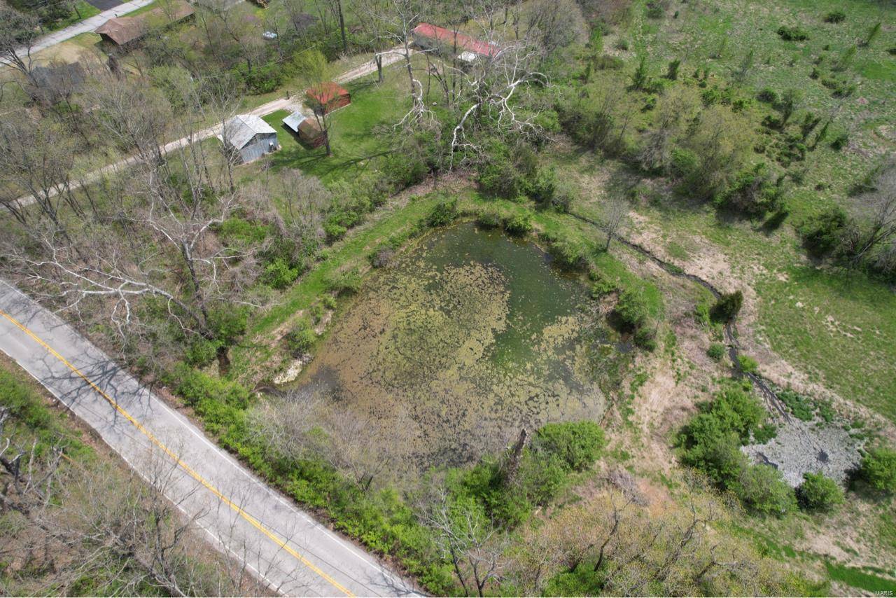 Fenton, MO 63026,1 LOT OF 2550 OLD SUGAR CREEK RD