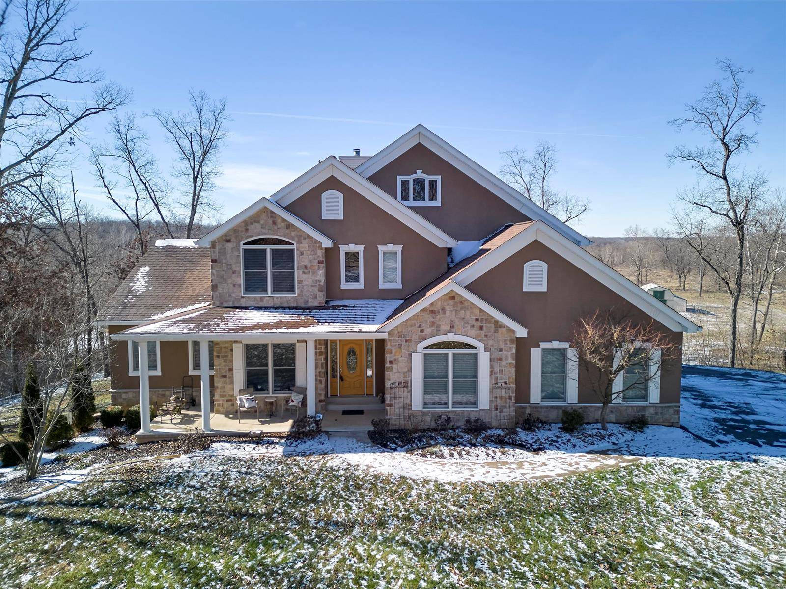 Troy, MO 63379,91 Serenity LN