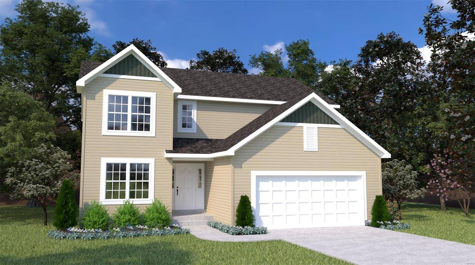 St Paul, MO 63366,0 Ash-Riverdale