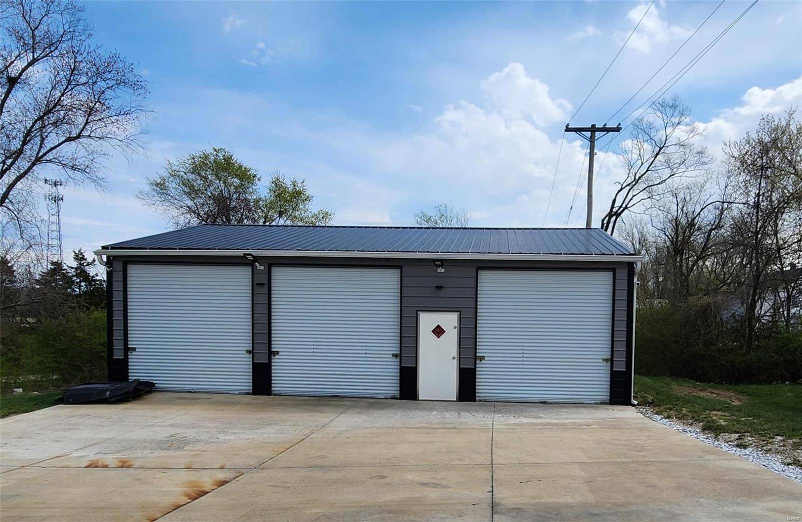 Wright City, MO 63390,204 Cherry ST