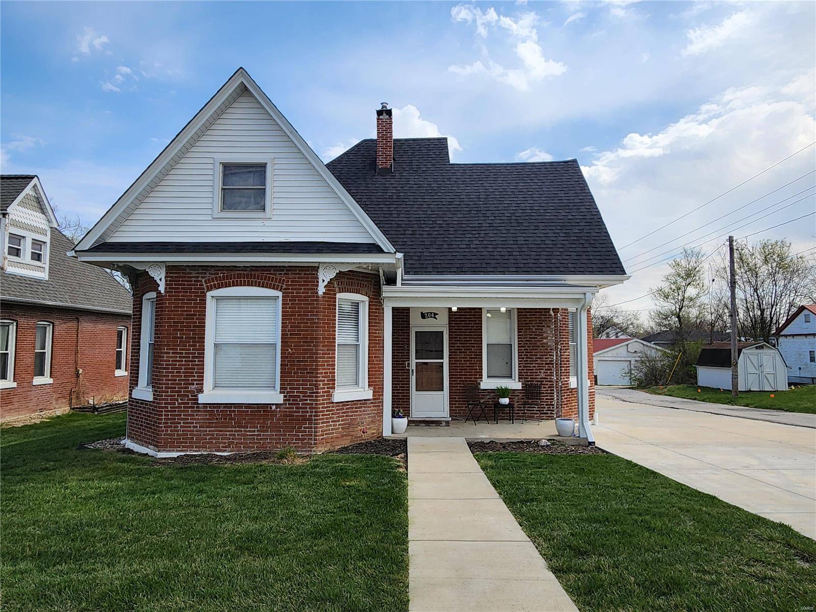 Wright City, MO 63390,204 Cherry ST