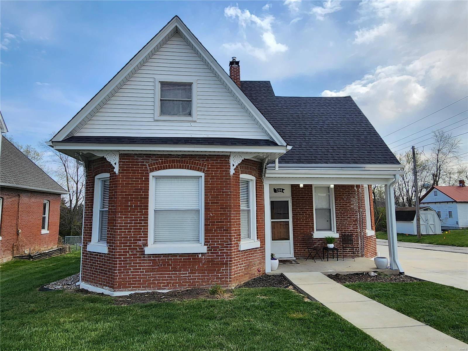 Wright City, MO 63390,204 Cherry ST