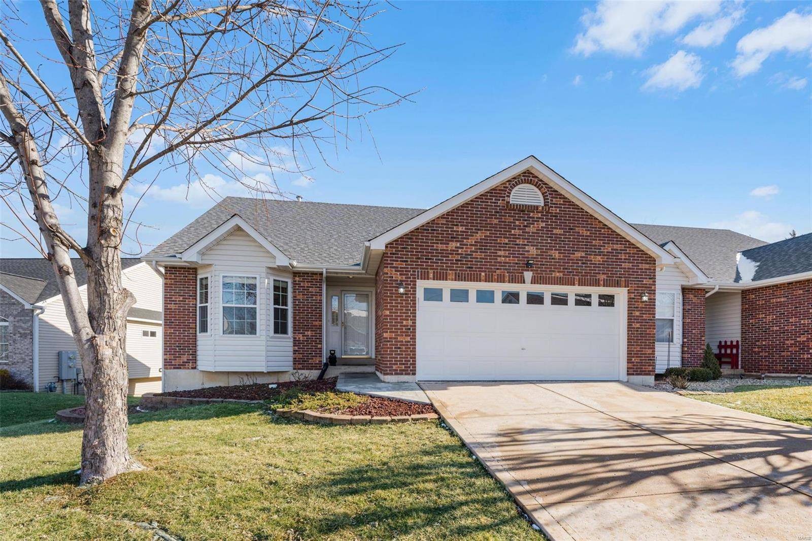 Wentzville, MO 63385,1648 Polar DR