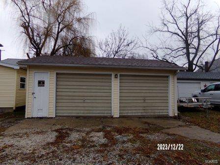 Bowling Green, MO 63334,312 W Locust ST