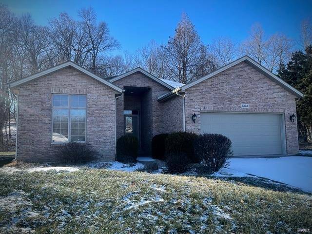 Cape Girardeau, MO 63701,1323 Copper DR