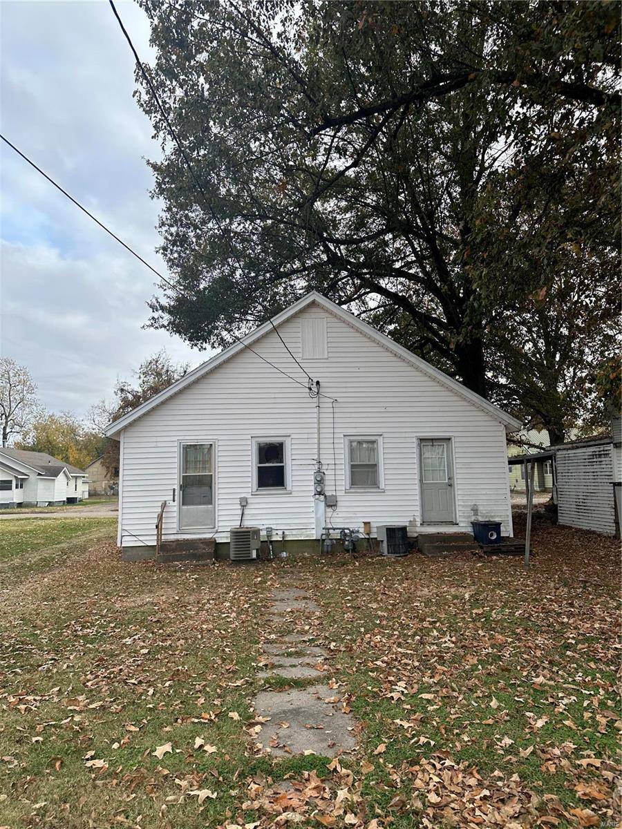 Sikeston, MO 63801,414 Matthews AVE