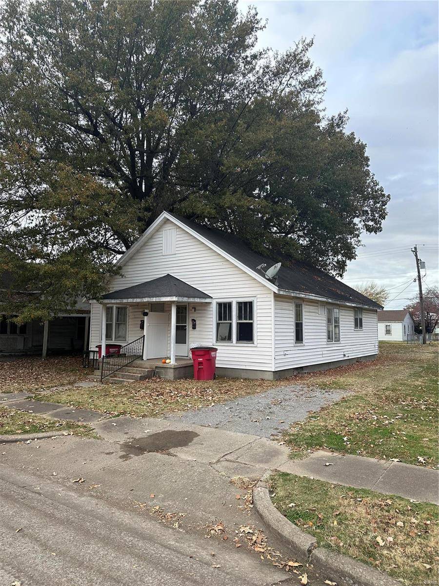 Sikeston, MO 63801,414 Matthews AVE