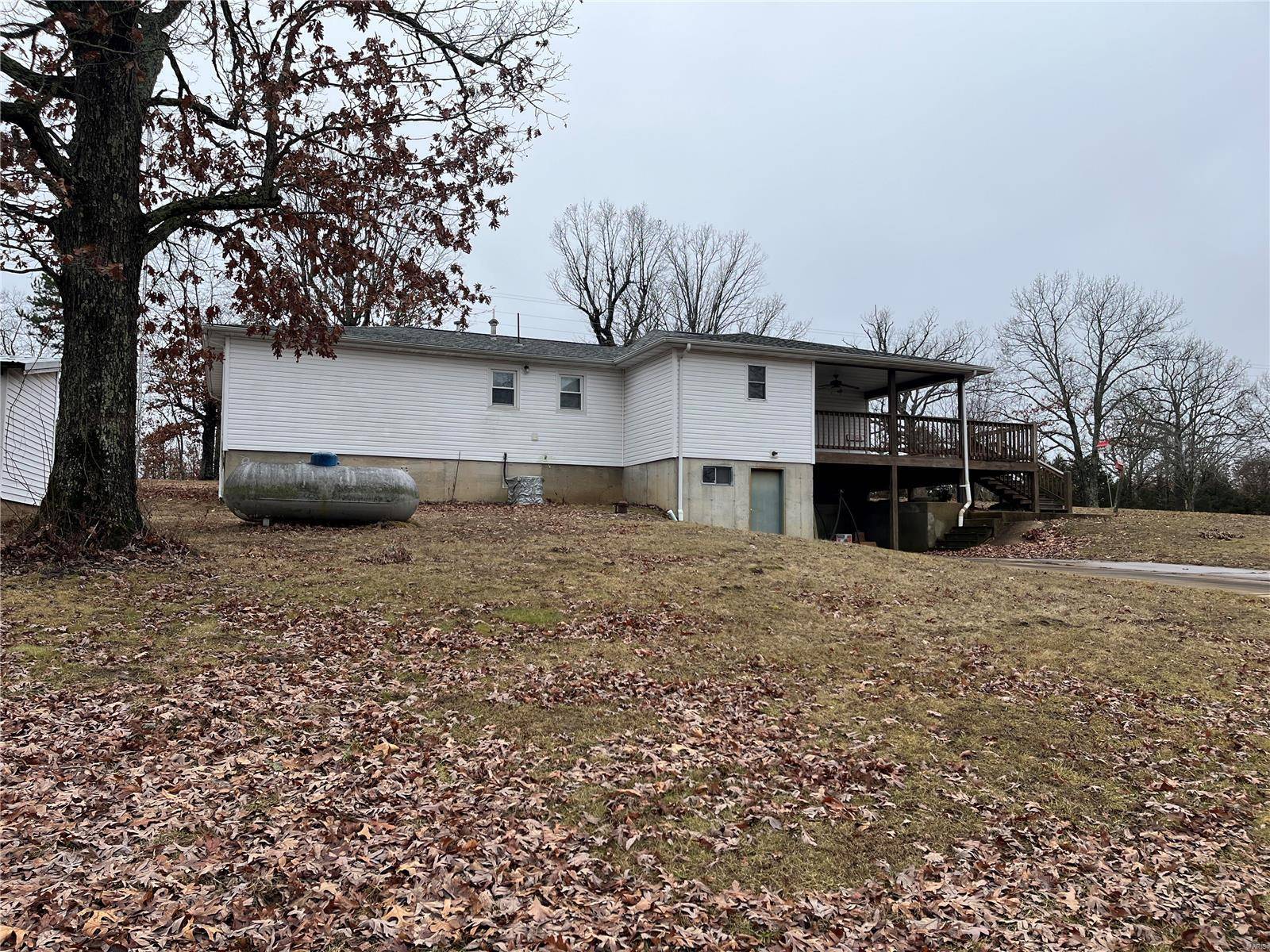 Cherryville, MO 65446,45 Highway 49