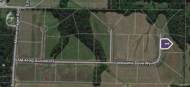 Foristell, MO 63348,137 Lonesome Dove WAY