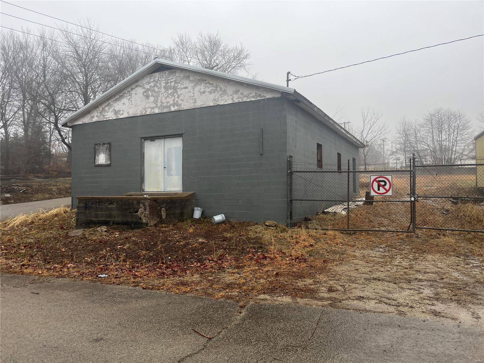 Fredericktown, MO 63645,611 Allen Street