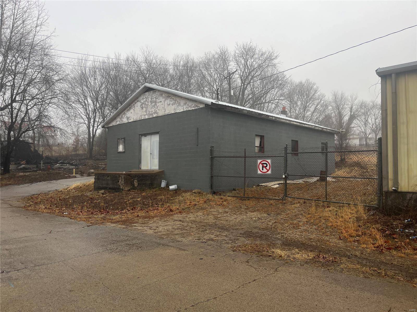 Fredericktown, MO 63645,611 Allen Street