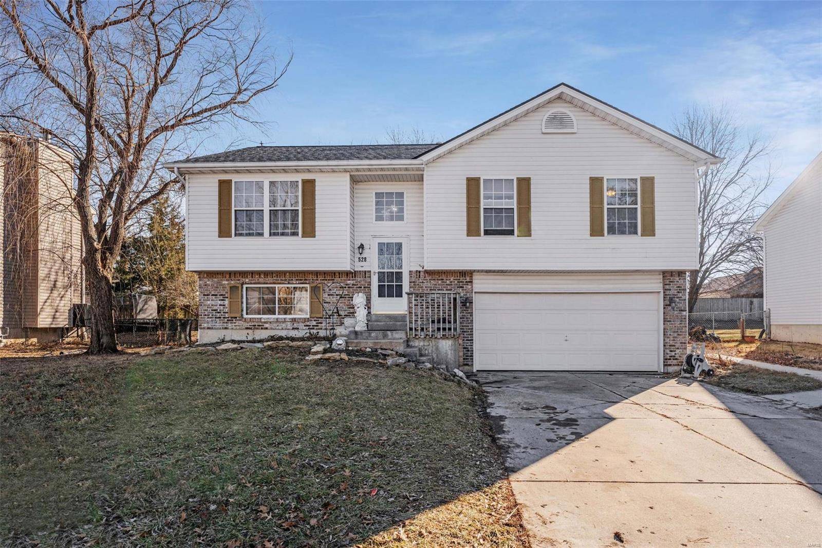 Wentzville, MO 63385,528 Briar Meadows CT