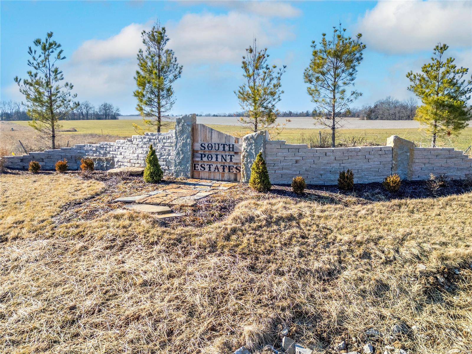 Foristell, MO 63348,101 Lonesome Dove WAY #Lot 1