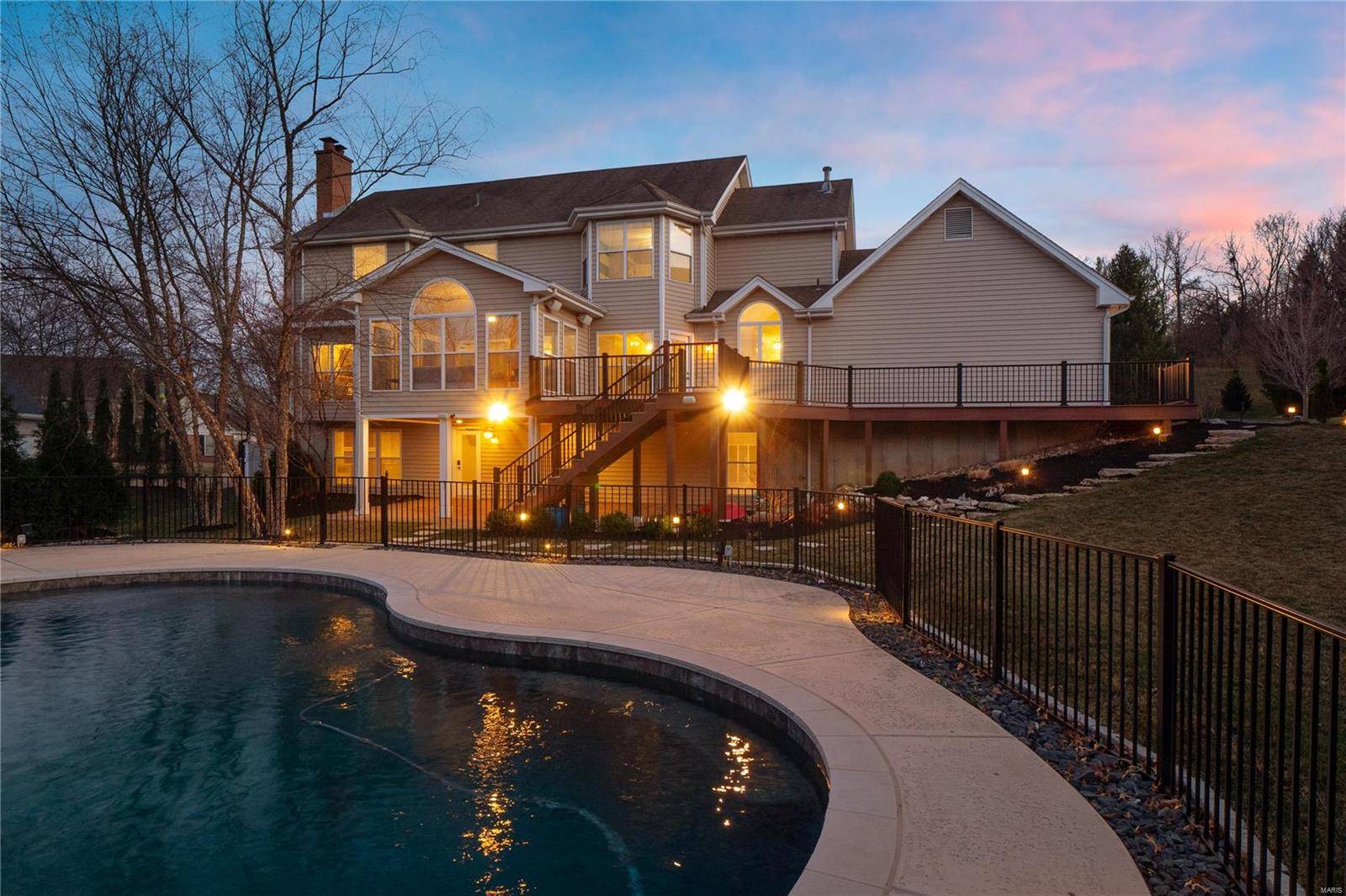 Wildwood, MO 63005,1631 Highland Valley CIR
