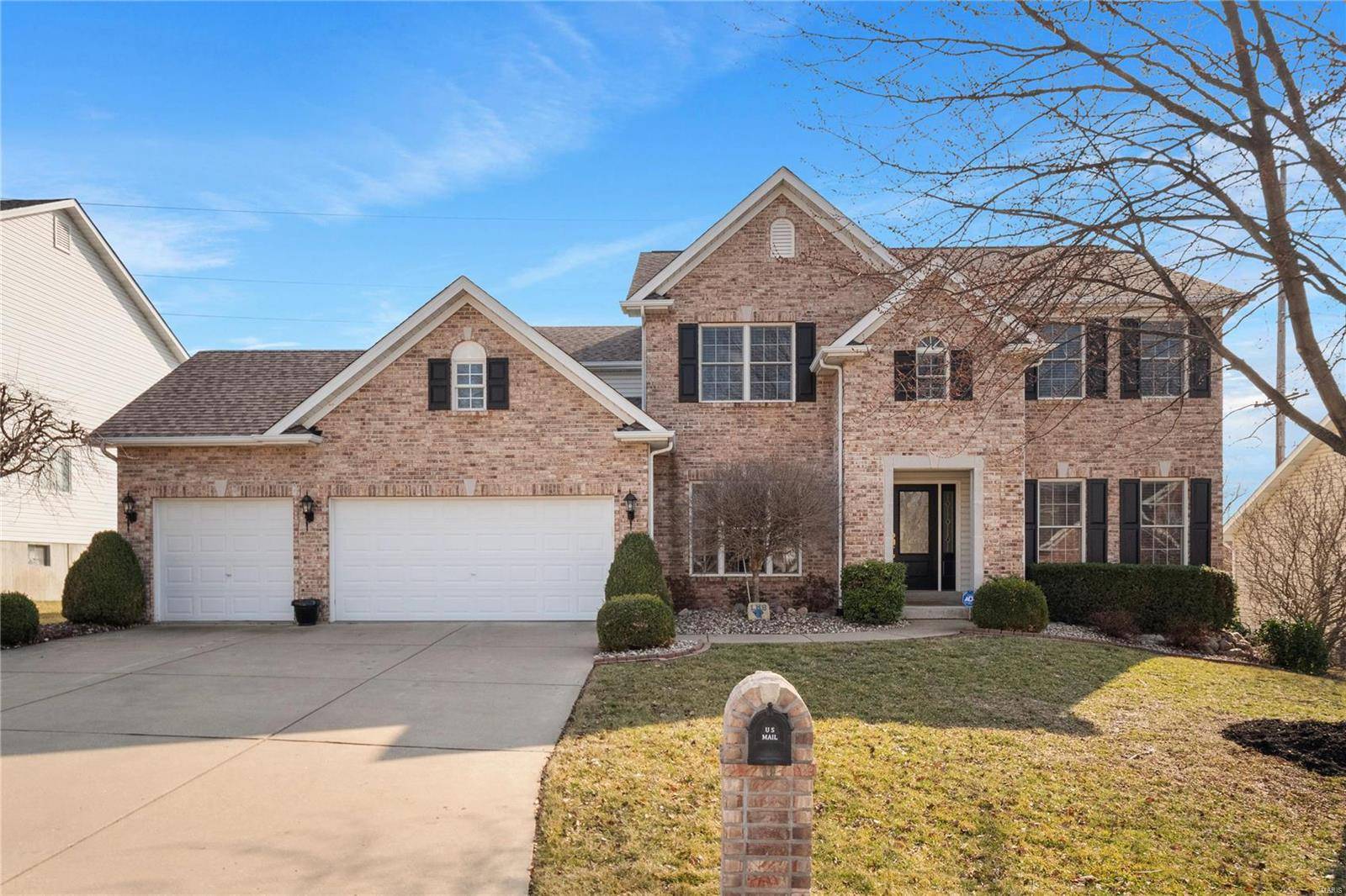 St Charles, MO 63304,4117 Millers Ridge