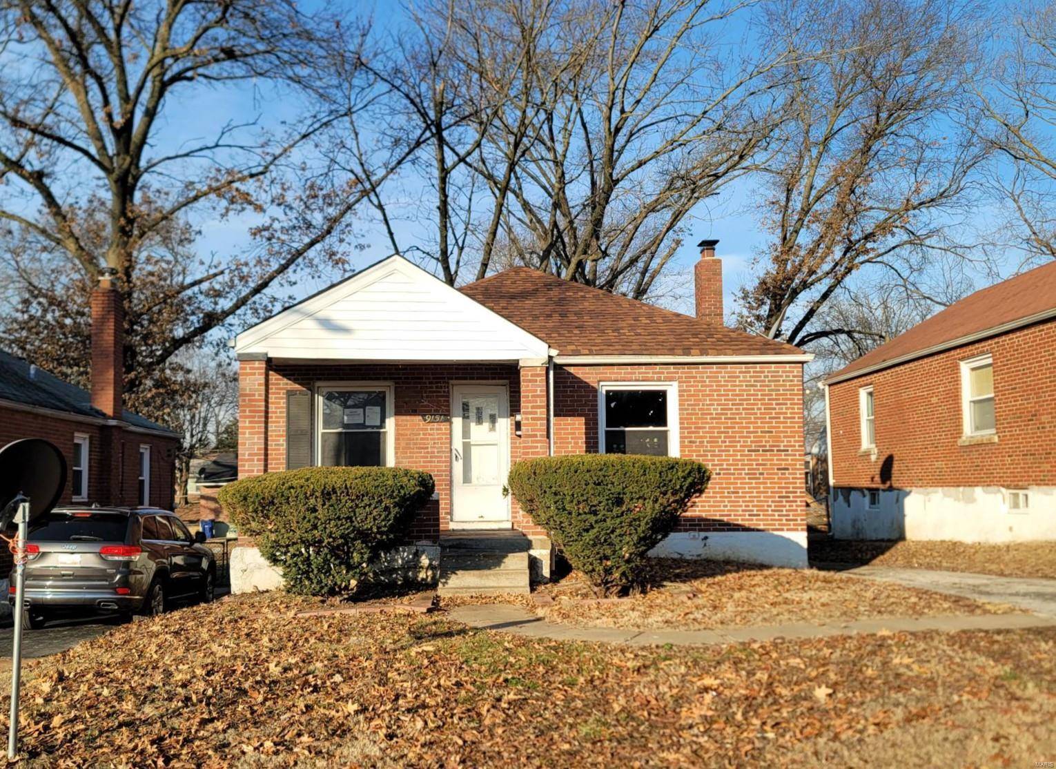 St Louis, MO 63137,9151 Edna ST