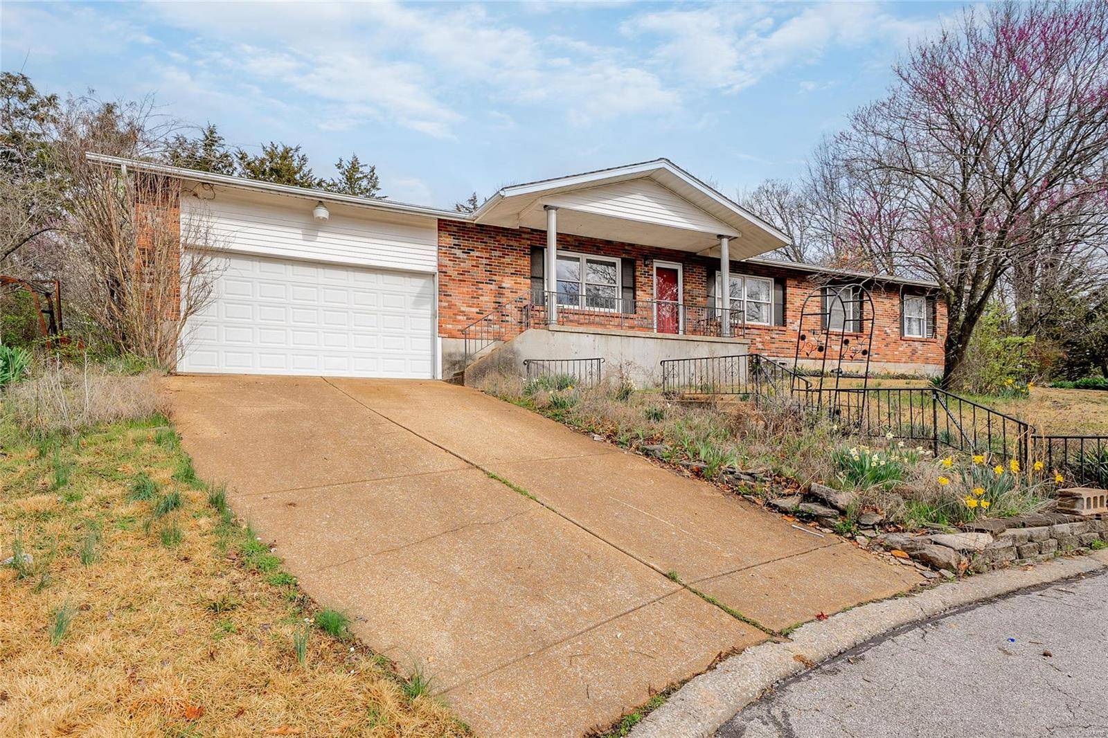 Arnold, MO 63010,2019 San Pedro DR