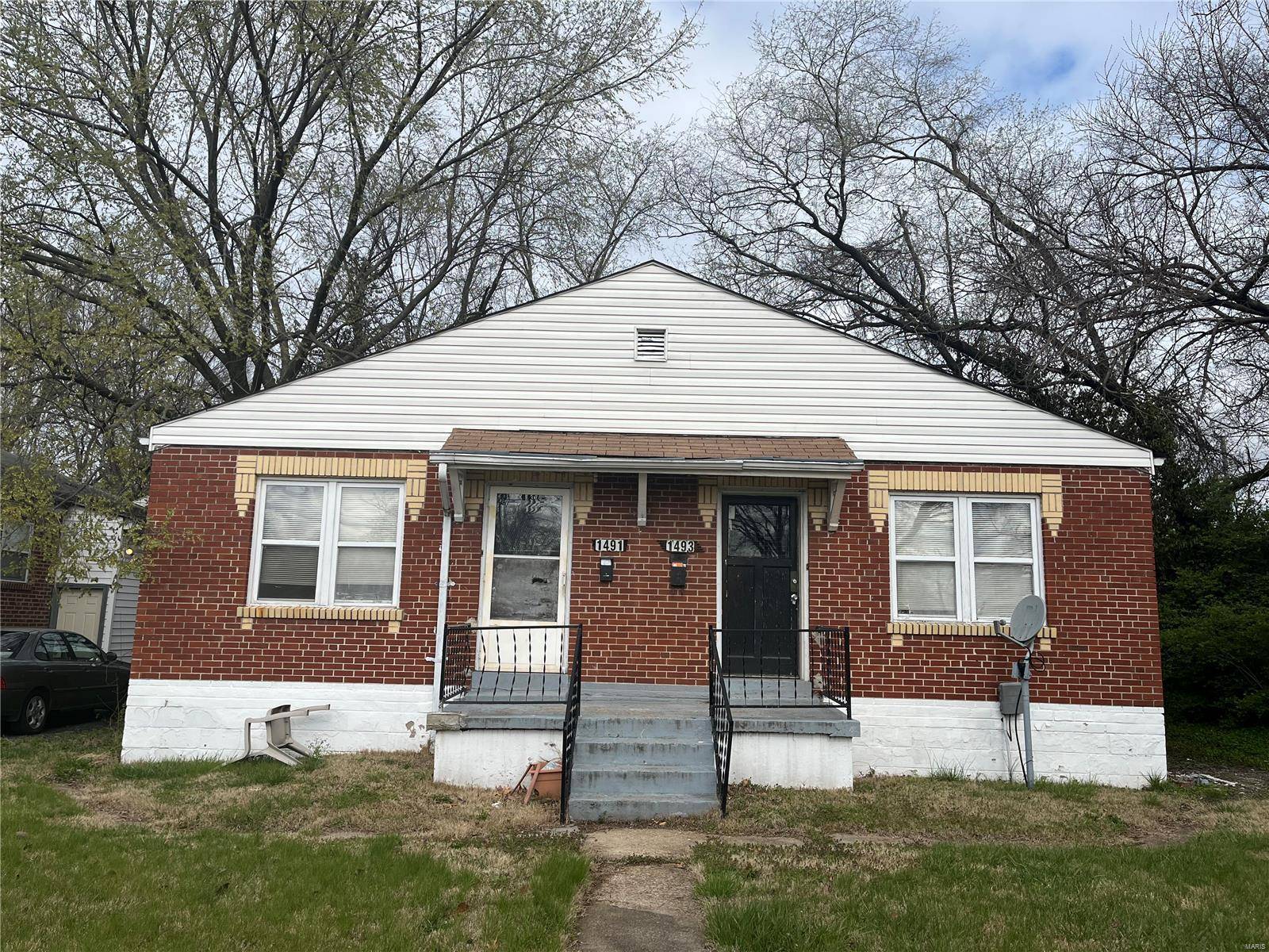 St Louis, MO 63133,1491 Ferguson AVE